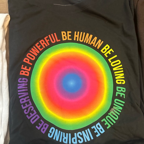 LGBTQ Shirt Lot — 8 pieces - Picture 4 of 11